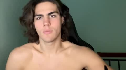 harryking1 online show from 03-08-26, 07:06
