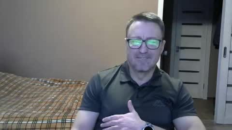 HarrySnake online show from 12-04-24, 06:33