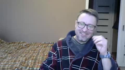 HarrySnake online show from 12-08-24, 08:09