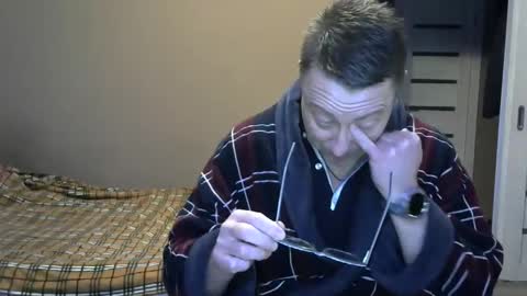 HarrySnake online show from 12-10-24, 06:44