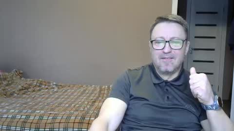 HarrySnake online show from 12-15-24, 08:08