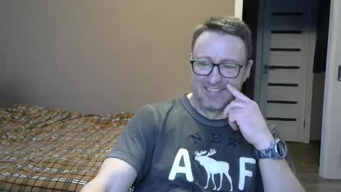 HarrySnake online show from 12-23-24, 06:44