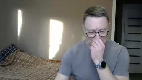 HarrySnake online show from 01-04-25, 10:05
