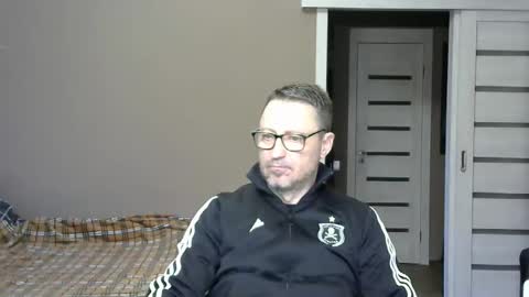 HarrySnake online show from 01-12-25, 07:00