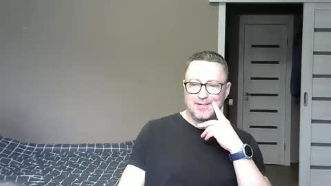 HarrySnake online show from 02-03-25, 06:34