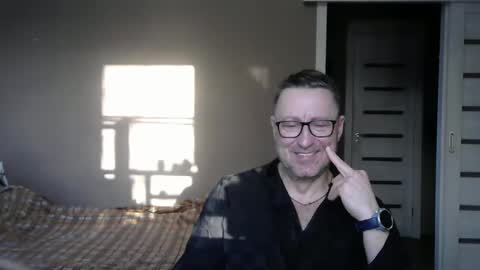 HarrySnake online show from 02-04-25, 06:36