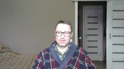 HarrySnake online show from 02-23-25, 08:06