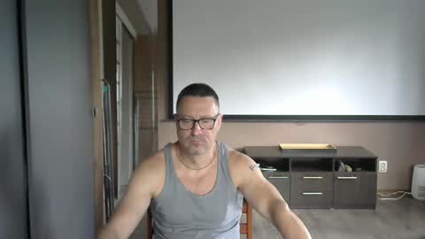 HarrySnake online show from 09-12-25, 08:03