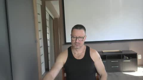 HarrySnake online show from 09-14-25, 10:03