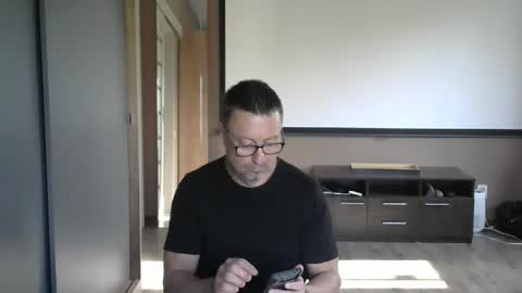 HarrySnake online show from 10-01-25, 07:03