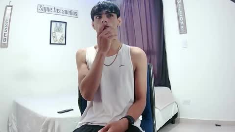 harry thomson online show from 01-10-26, 03:03