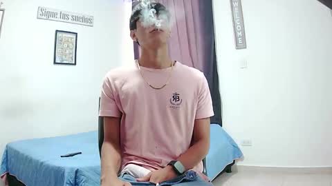 harry thomson online show from 03-12-26, 06:47