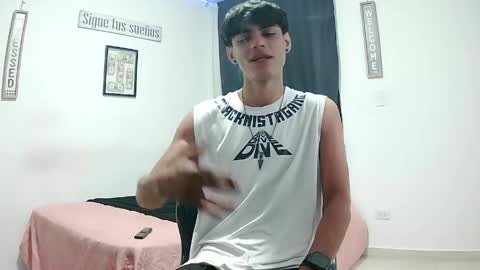 harry thomson online show from 05-08-26, 01:00