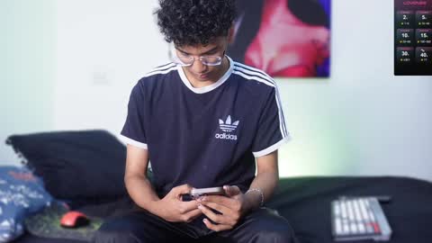 HARRY online show from 01-06-25, 01:19