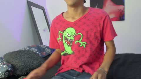 HARRY online show from 01-30-25, 04:45