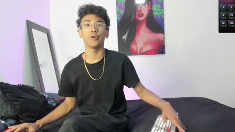 HARRY online show from 02-13-25, 01:48