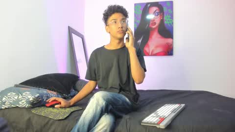 HARRY online show from 03-03-25, 01:20