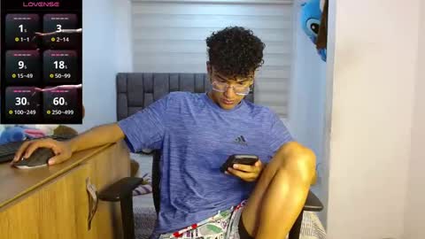 HARRY online show from 09-09-25, 03:11