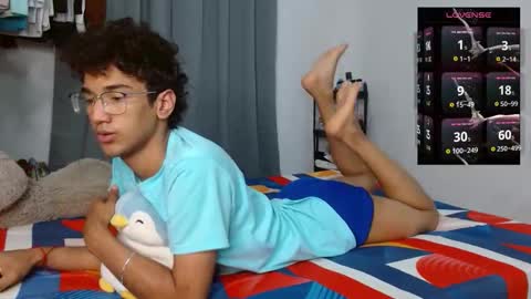 HARRY online show from 02-07-26, 12:03