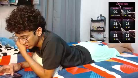 HARRY online show from 02-12-26, 02:23