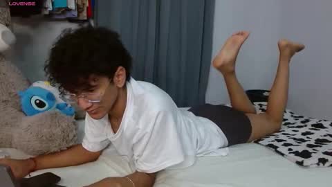 HARRY online show from 04-07-26, 02:17