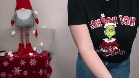 hartfoxx online show from 12-24-24, 08:16