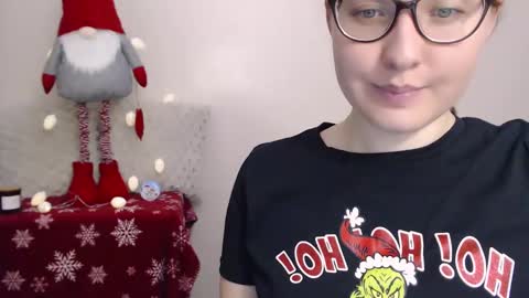 hartfoxx online show from 12-24-24, 11:22