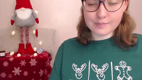 hartfoxx online show from 12-25-24, 10:59