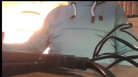Snapshot of hartwichser1 chatting on 12-25-24, 11:42 hot n nasty online show from 12-25-24, 11:42