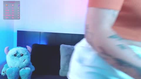 Sofia  Damin online show from 09-24-25, 10:29