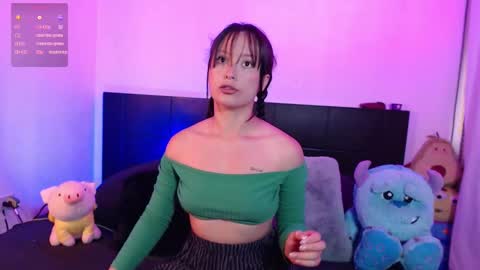 Sofia  Damin online show from 09-26-25, 11:25