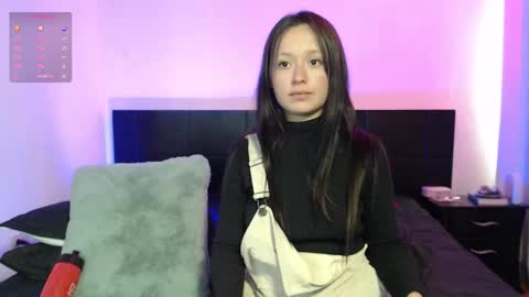 Sofia  Damin online show from 12-13-25, 08:36