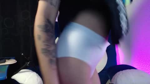 Sofia  Damin online show from 01-16-26, 12:42