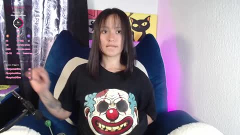 Sofia  Damin online show from 04-10-26, 03:39