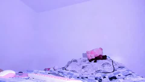 haru online show from 01-17-25, 05:51