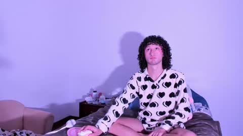 haru online show from 01-28-25, 12:54