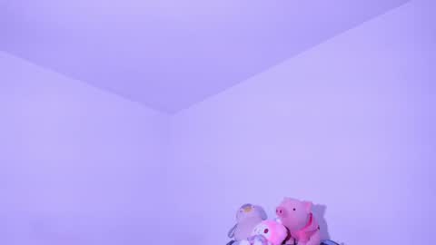 haru online show from 02-03-25, 03:38