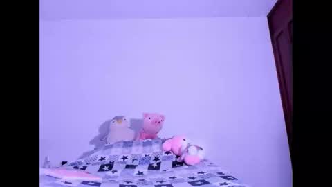 haru online show from 02-19-25, 07:05