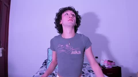 haru online show from 10-05-25, 02:32