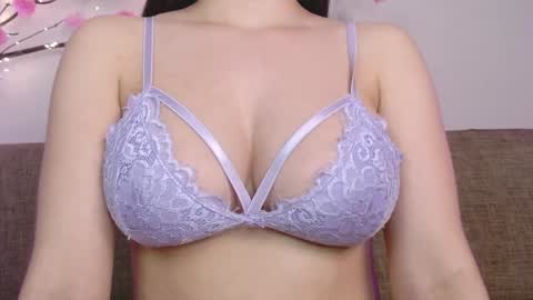 Snapshot of haru_blossom chatting on 01-02-25, 08:24 online show from 01-02-25, 08:24