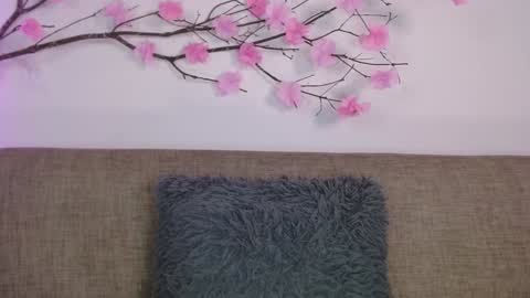 Snapshot of haru_blossom chatting on 01-14-25, 05:23 online show from 01-14-25, 05:23