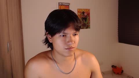 Haru online show from 01-17-26, 05:01