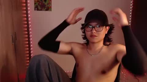 Haru online show from 06-21-26, 04:37