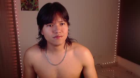 Haru online show from 08-01-26, 05:07