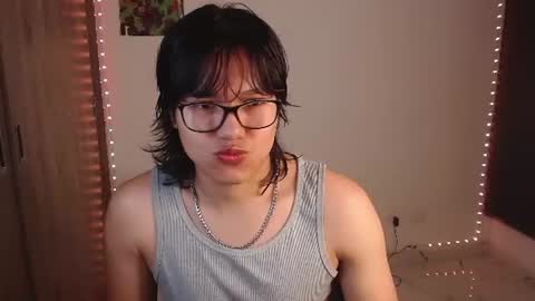 Haru online show from 08-02-26, 04:44