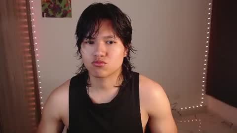 Haru online show from 08-05-26, 04:37