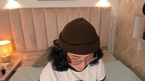 Haru Bonny online show from 01-07-26, 07:27