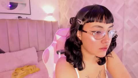 Snapshot of haru_bonny chatting on 02-26-26, 08:19 Haru Bonny online show from 02-26-26, 08:19