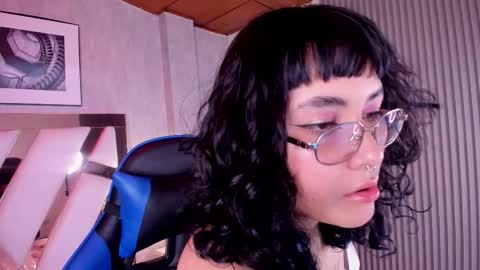 Snapshot of haru_bonny chatting on 02-28-26, 10:00 Haru Bonny online show from 02-28-26, 10:00