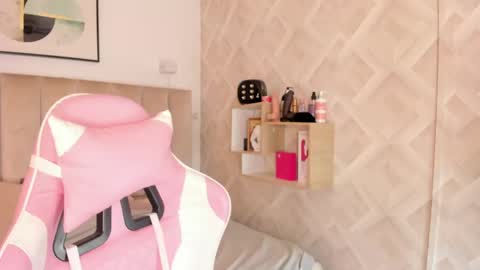 Snapshot of haru_bonny chatting on 03-23-26, 08:13 Haru Bonny online show from 03-23-26, 08:13